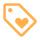 Loyalty tag
