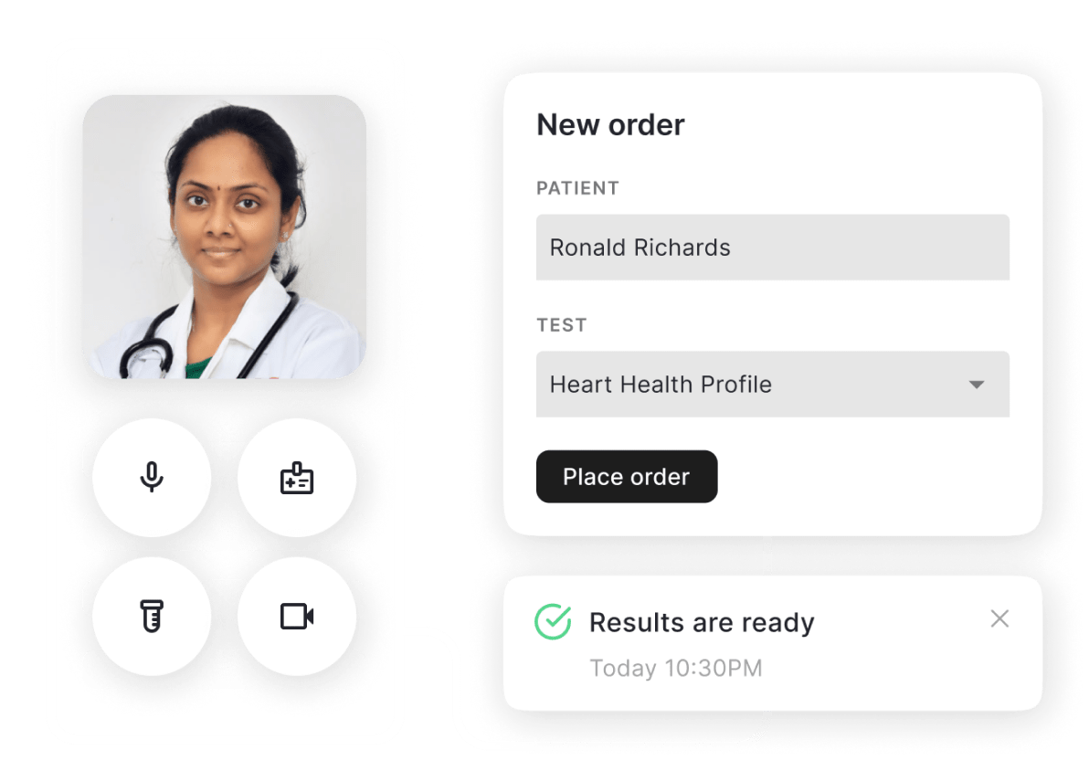 Telehealth Header