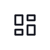 Dashboard Solutions Icon