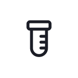 Sample Collection Solutions Icon