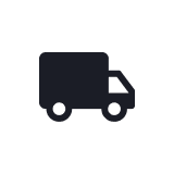 Logistics Solutions Icon