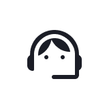 Dedicated Support Solutions Icon