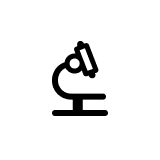 Biomarker R&D - Solutions Icon