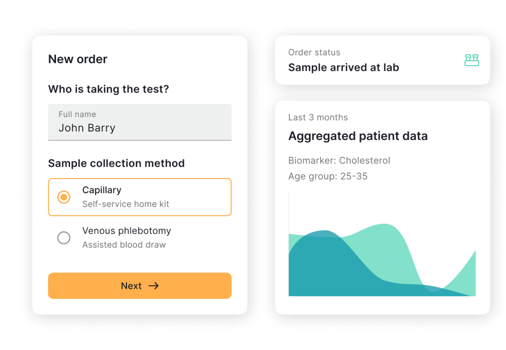 Partner Dashboard