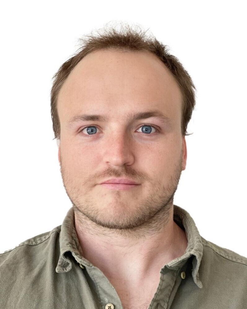 Tom Stubbs, PhD