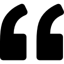 left-quote