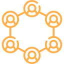 decentralized