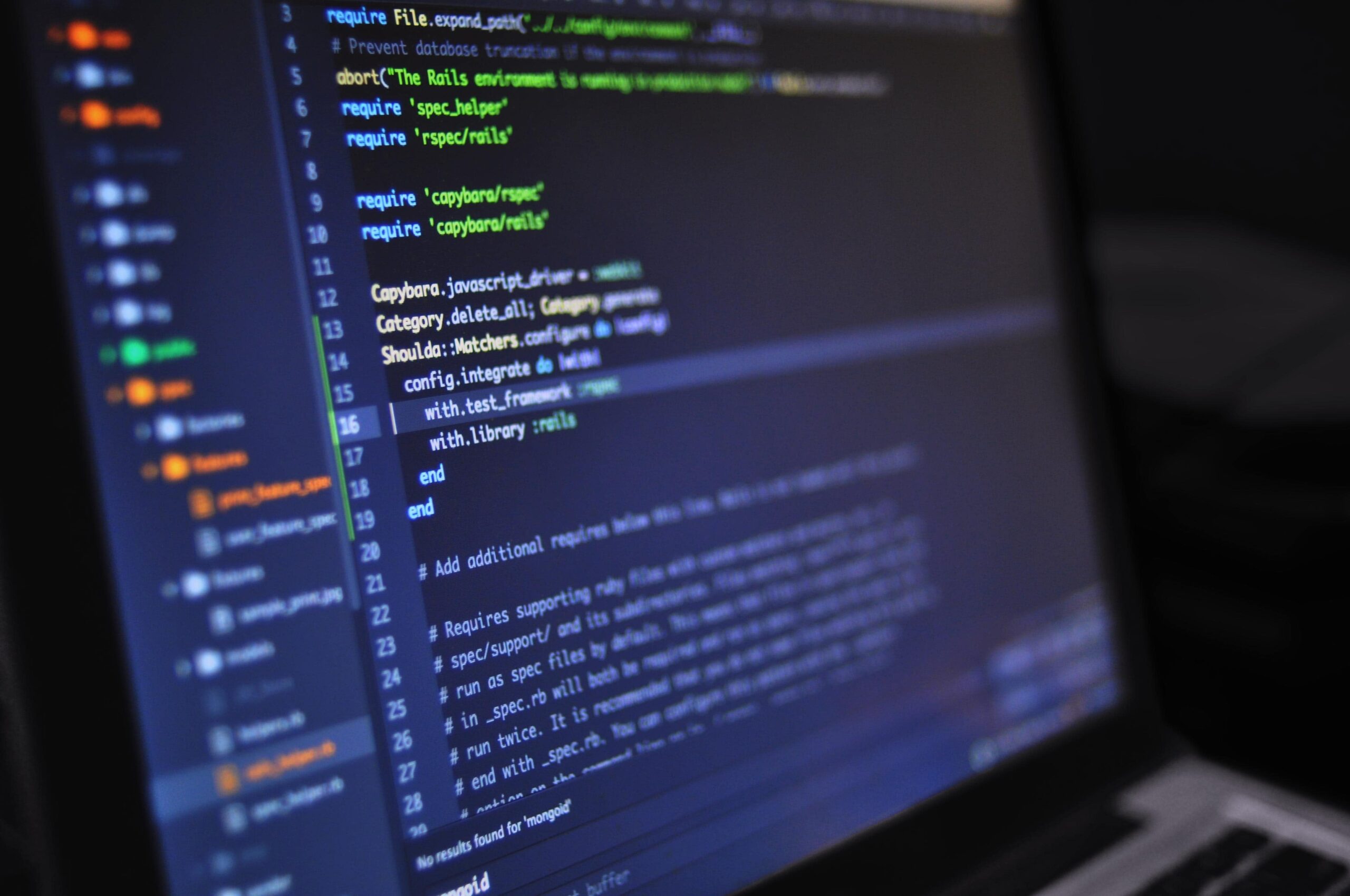 Secure Software