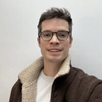 Toby Call, Science Development Manager