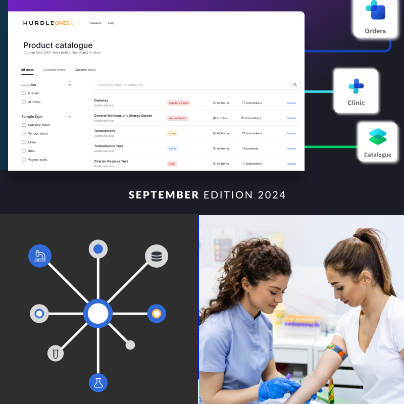 Hurdle Editions Square Website
