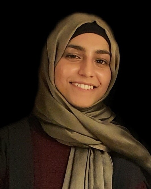 Hira Javaid - bio