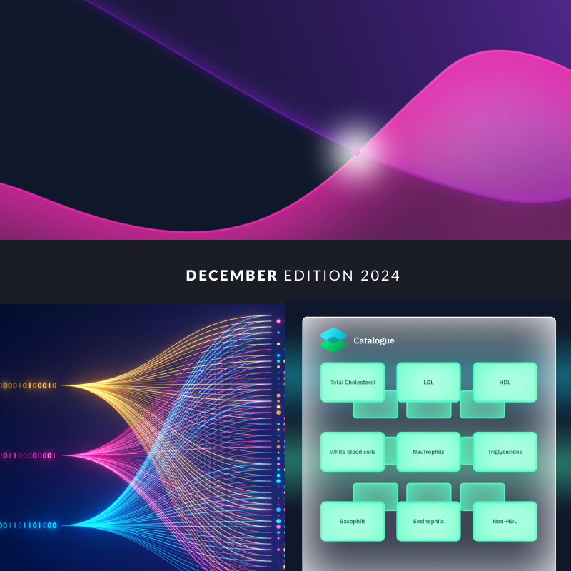December Edition Summary