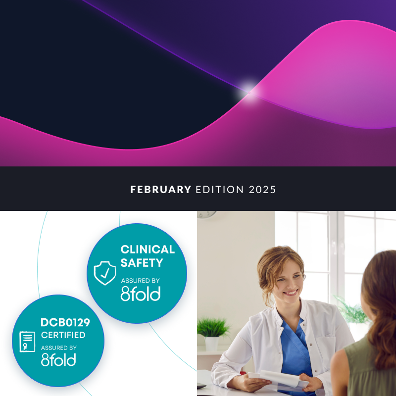 Three articles from february 2025 edition
